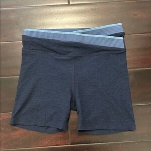 Beyond Yoga Biker Shorts